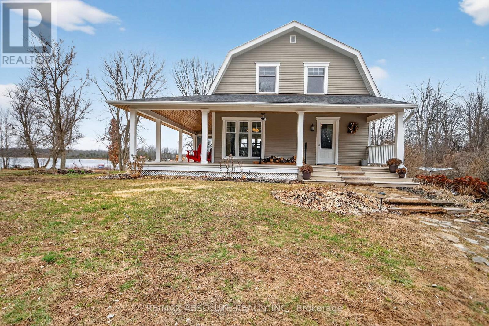 689 Rideau River Road, Montague, Ontario  K0G 1N0 - Photo 19 - X12957964