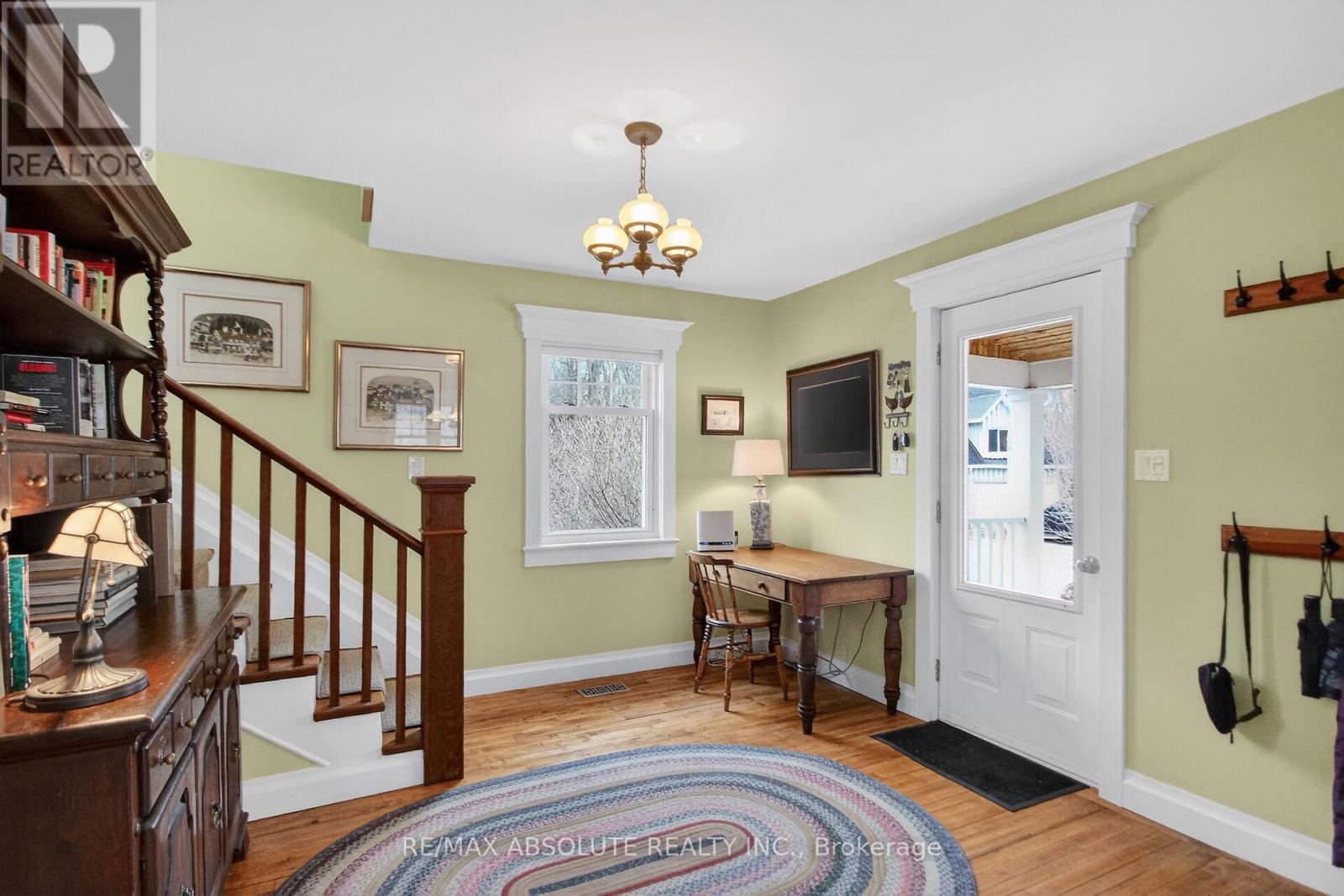 689 Rideau River Road, Montague, Ontario  K0G 1N0 - Photo 22 - X12957964