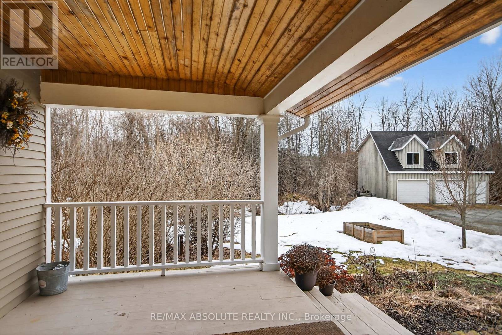 689 Rideau River Road, Montague, Ontario  K0G 1N0 - Photo 4 - X12957964