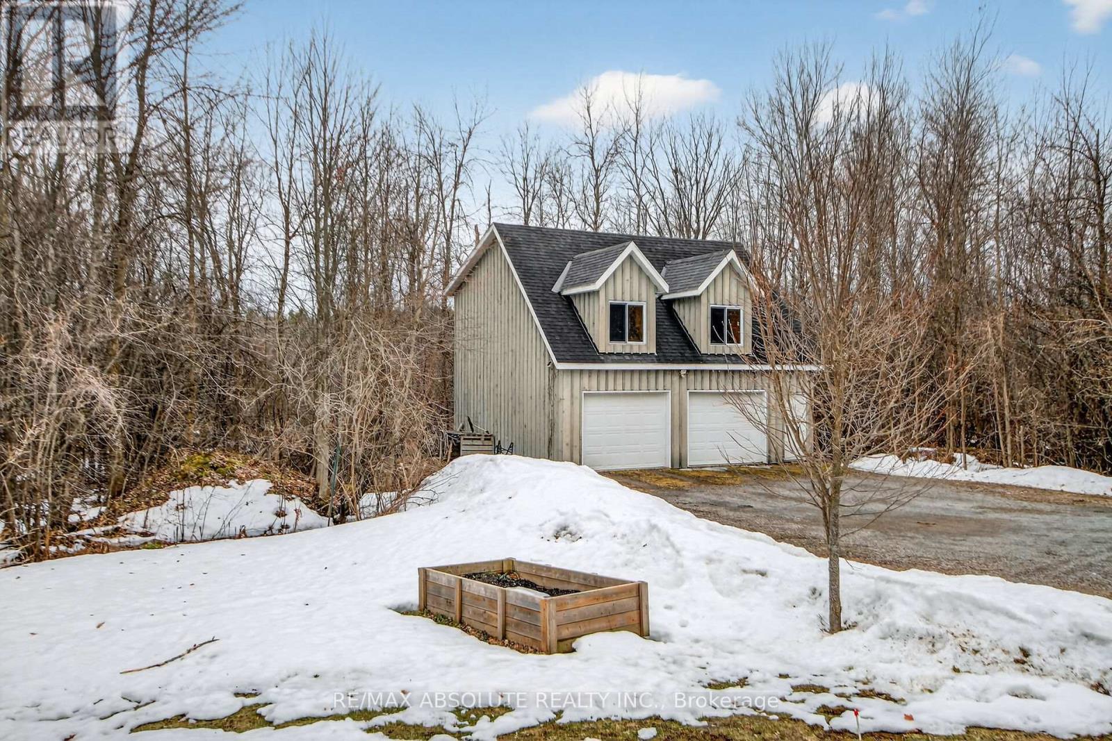 689 Rideau River Road, Montague, Ontario  K0G 1N0 - Photo 5 - X12957964