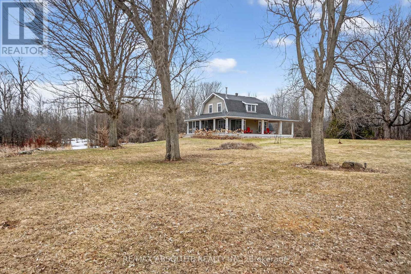 689 Rideau River Road, Montague, Ontario  K0G 1N0 - Photo 7 - X12957964