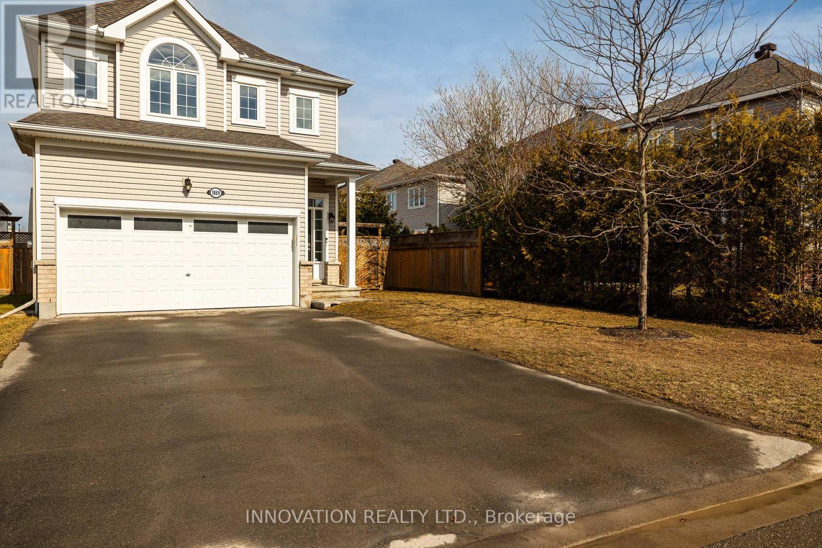 1869 Glencrest Road, North Grenville, Ontario  K0G 1J0 - Photo 2 - X12957972