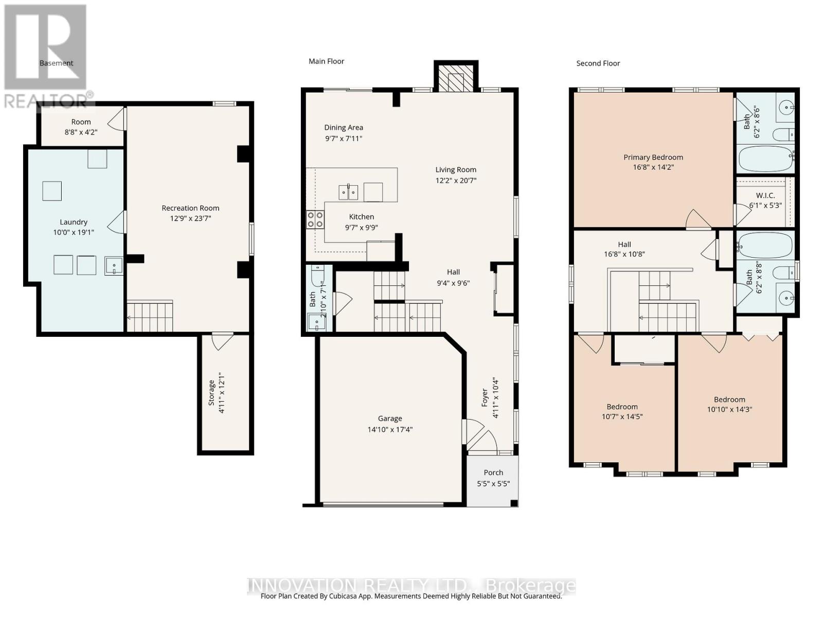 1869 Glencrest Road, North Grenville, Ontario  K0G 1J0 - Photo 35 - X12957972