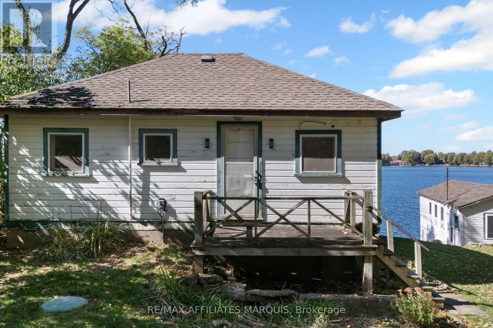 6 R9 (Rideau Ferry) Road, Rideau Lakes, Ontario  K0G 1L0 - Photo 13 - X12957990
