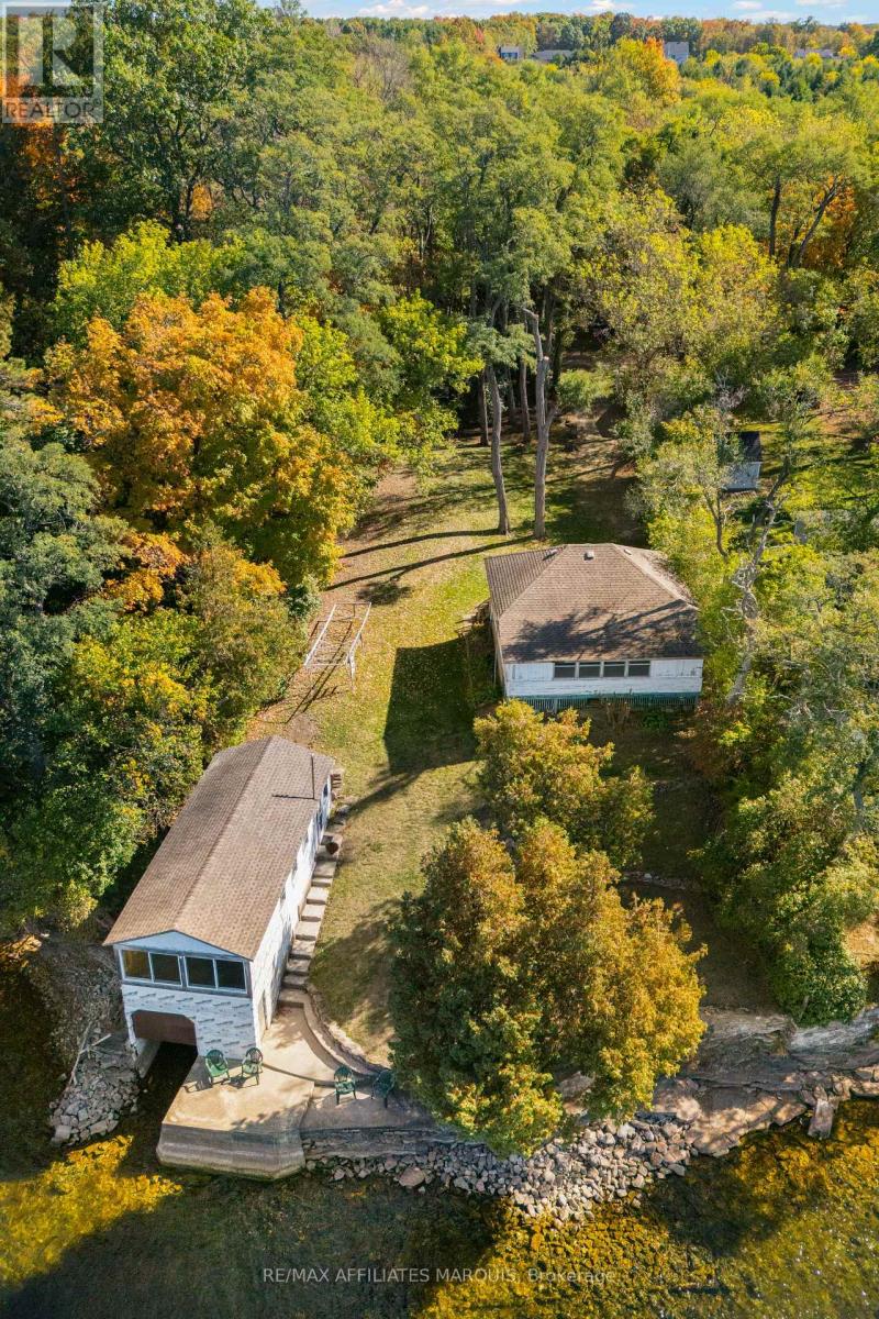 6 R9 (Rideau Ferry) Road, Rideau Lakes, Ontario  K0G 1L0 - Photo 3 - X12957990