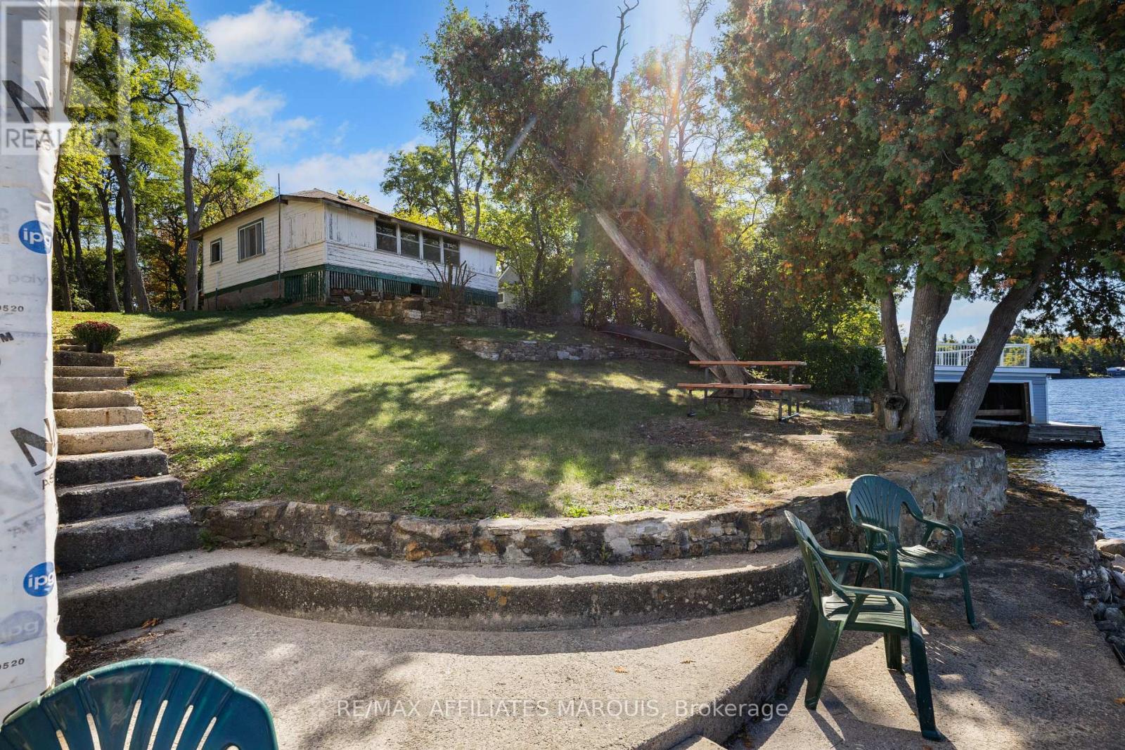 6 R9 (Rideau Ferry) Road, Rideau Lakes, Ontario  K0G 1L0 - Photo 33 - X12957990