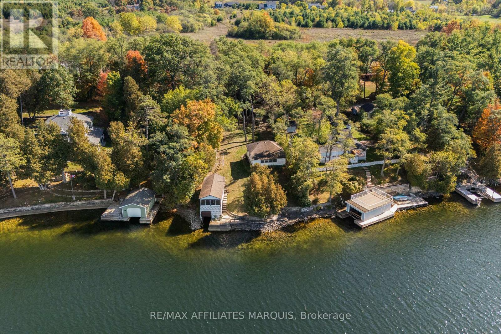6 R9 (Rideau Ferry) Road, Rideau Lakes, Ontario  K0G 1L0 - Photo 8 - X12957990