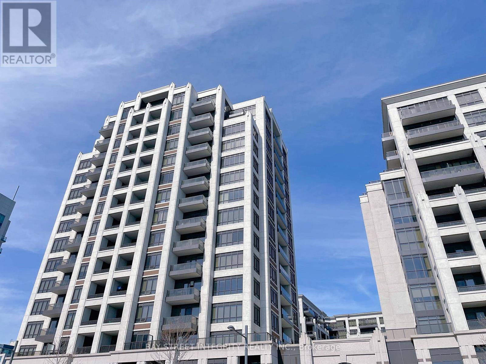 1205 - 89 SOUTH TOWN CENTRE BOULEVARD, Markham, Ontario