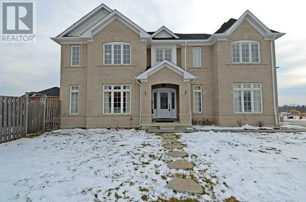 1BDR119 ALAMO HEIGHTS DRIVE, Richmond Hill, Ontario