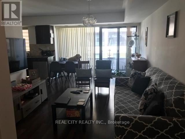 514 - 142 Widdicombe Hill Boulevard, Toronto, Ontario M9R 0A9 - Photo 2 - W12957952