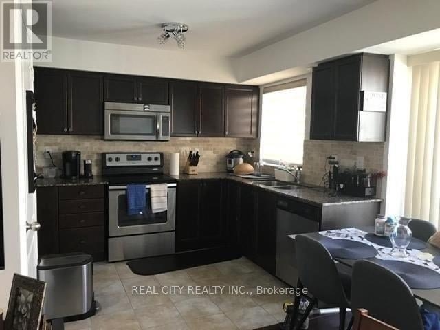 514 - 142 Widdicombe Hill Boulevard, Toronto, Ontario M9R 0A9 - Photo 4 - W12957952