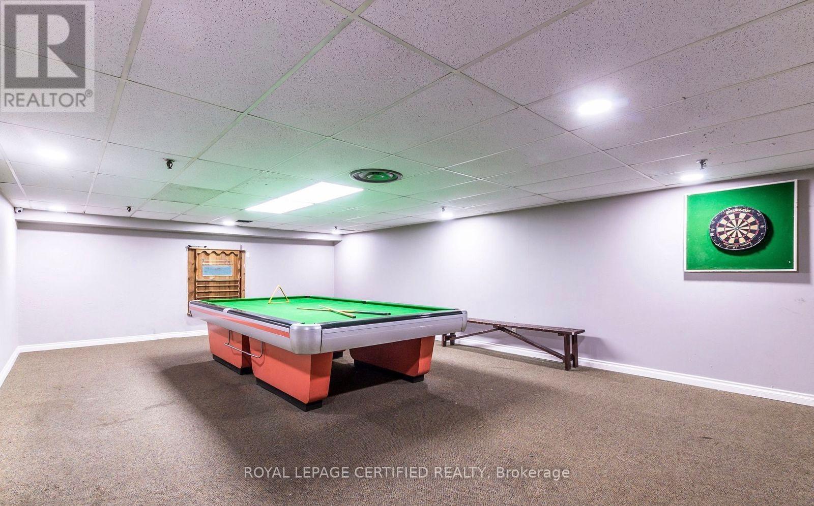 112 - 2095 Roche Court, Mississauga, Ontario  L5K 2C8 - Photo 19 - W12957958