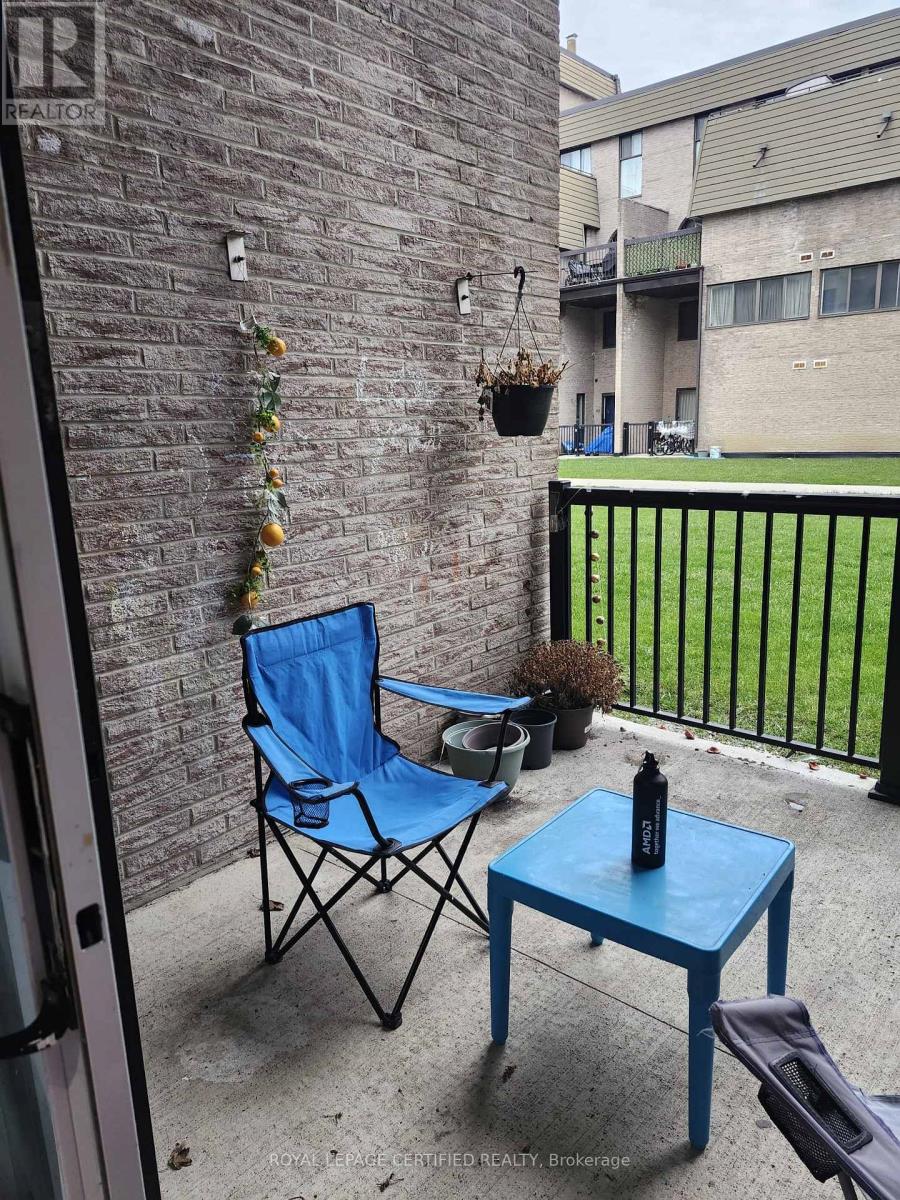 112 - 2095 Roche Court, Mississauga, Ontario  L5K 2C8 - Photo 22 - W12957958