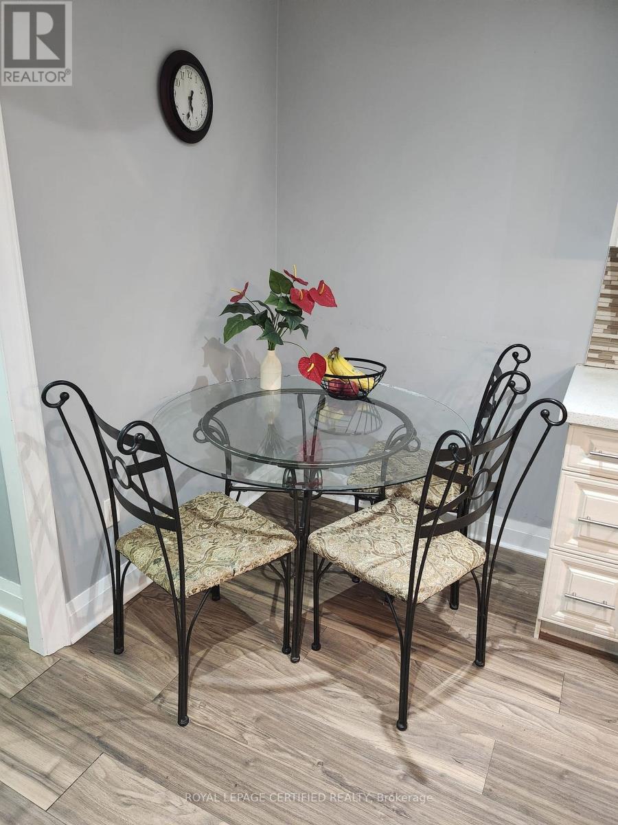 112 - 2095 Roche Court, Mississauga, Ontario  L5K 2C8 - Photo 6 - W12957958