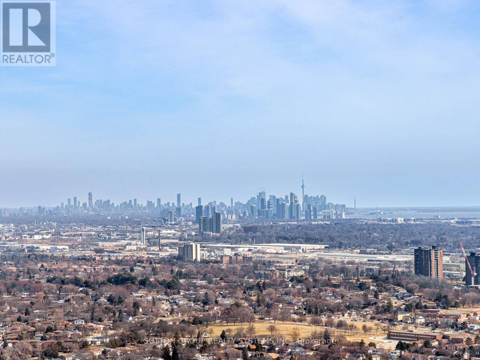 3805 - 30 ELM DRIVE W, Mississauga, Ontario