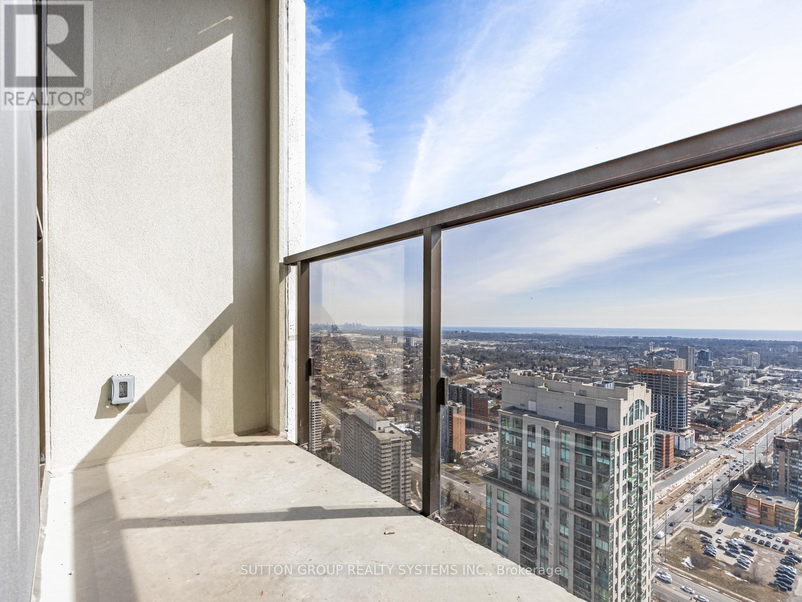 3805 - 30 Elm Drive W, Mississauga, Ontario L5B 0N6 - Photo 27 - W12957960