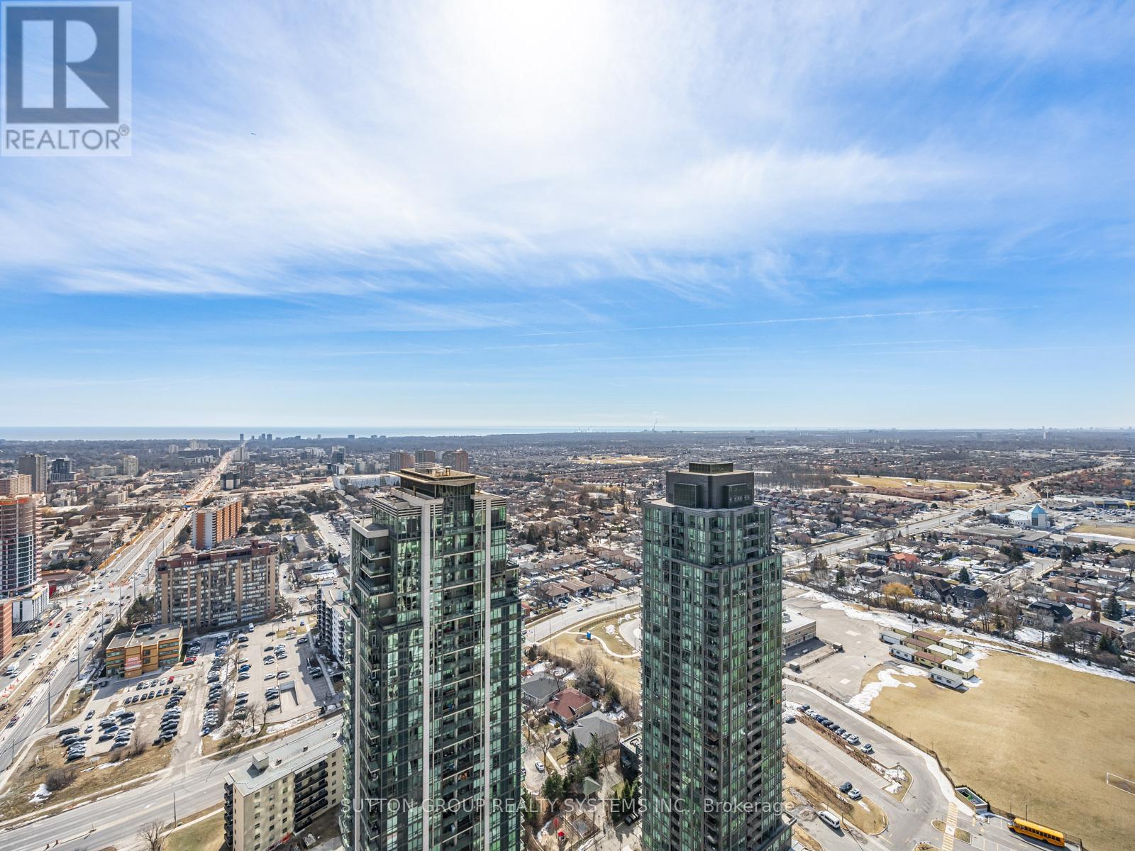 3805 - 30 Elm Drive W, Mississauga, Ontario L5B 0N6 - Photo 28 - W12957960