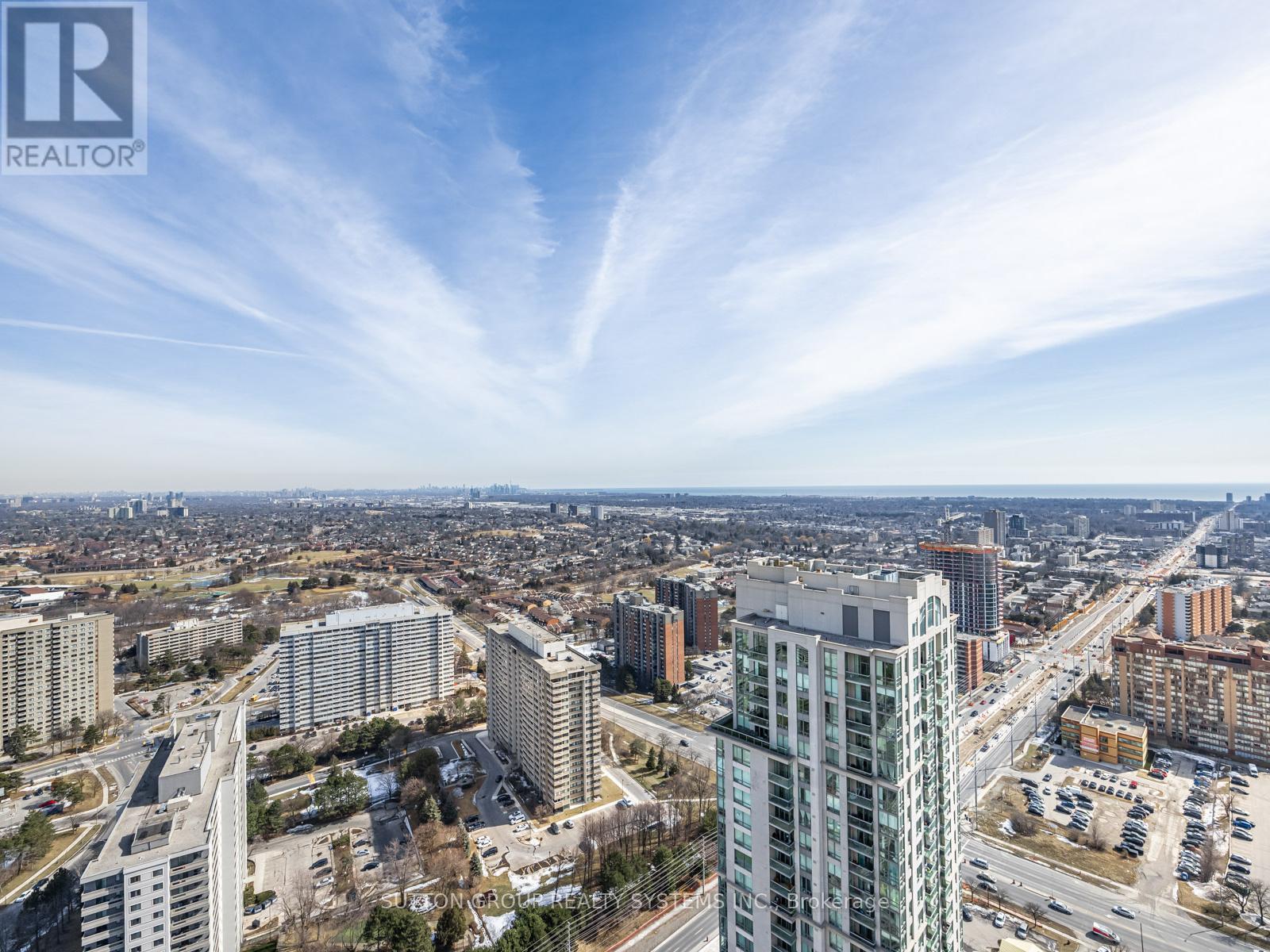 3805 - 30 Elm Drive W, Mississauga, Ontario L5B 0N6 - Photo 29 - W12957960