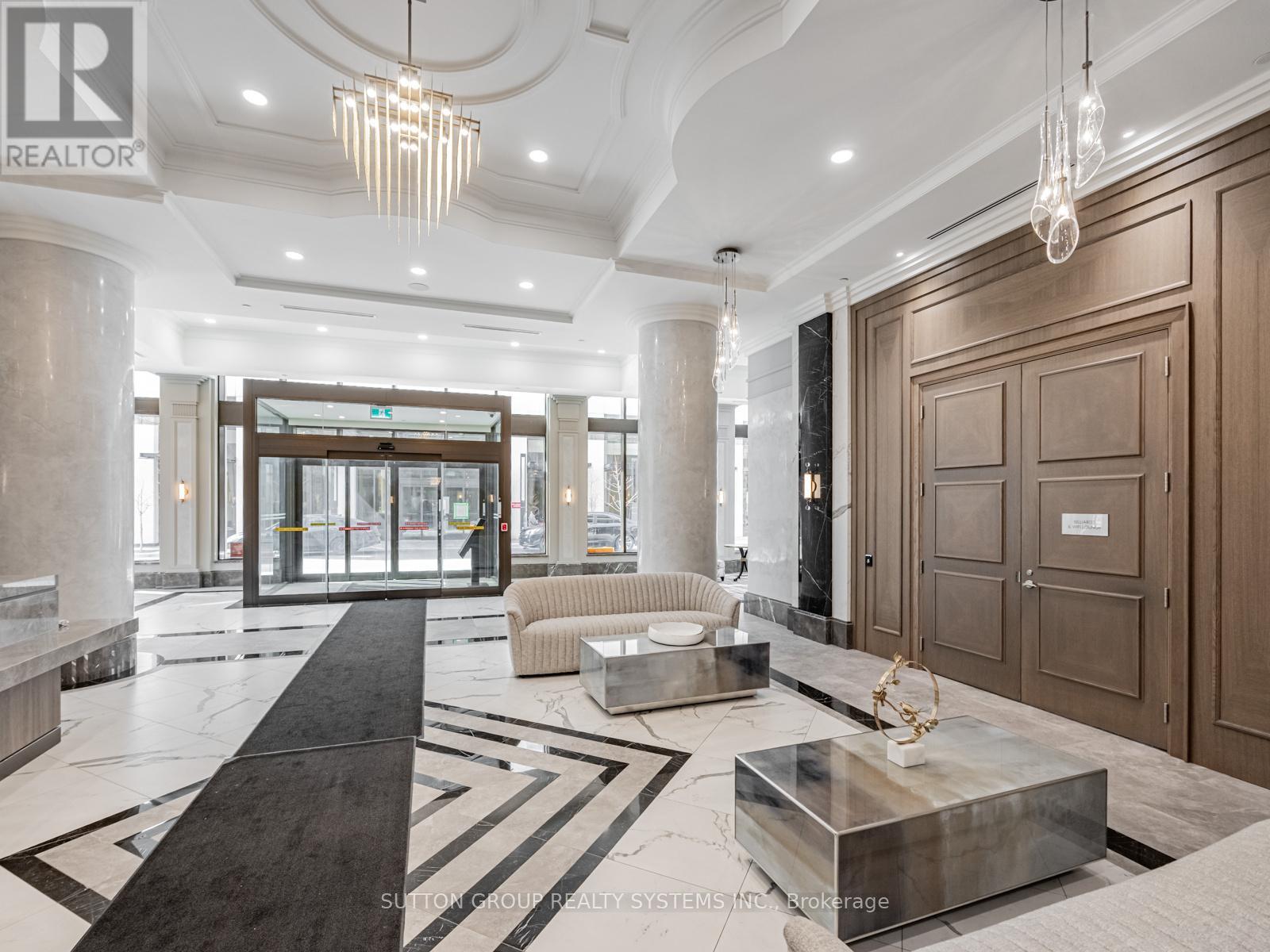 3805 - 30 Elm Drive W, Mississauga, Ontario L5B 0N6 - Photo 6 - W12957960