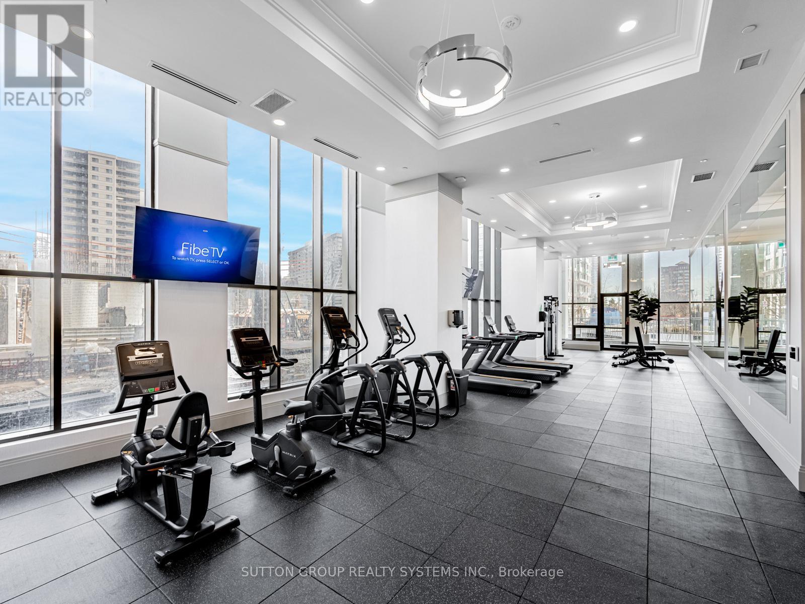 3805 - 30 Elm Drive W, Mississauga, Ontario L5B 0N6 - Photo 7 - W12957960