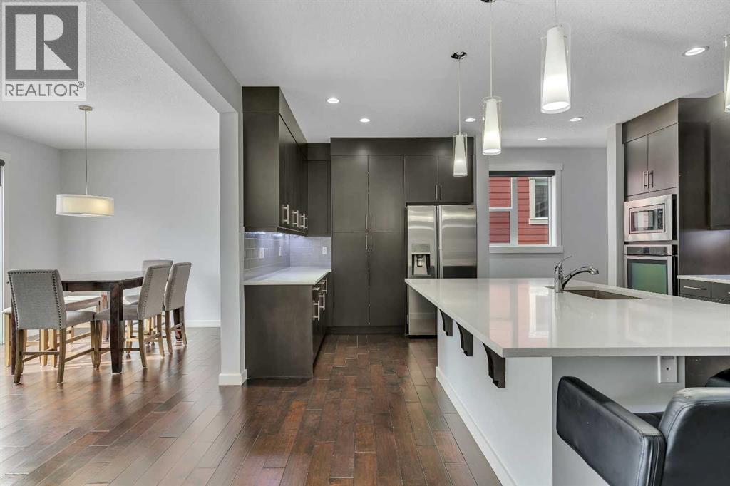 151 Stonemere Green, Chestermere, Alberta  T1X 0S2 - Photo 10 - A2291487