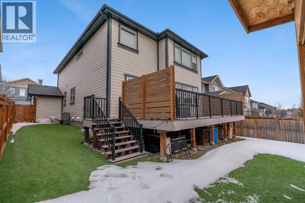 151 Stonemere Green, Chestermere, Alberta  T1X 0S2 - Photo 39 - A2291487