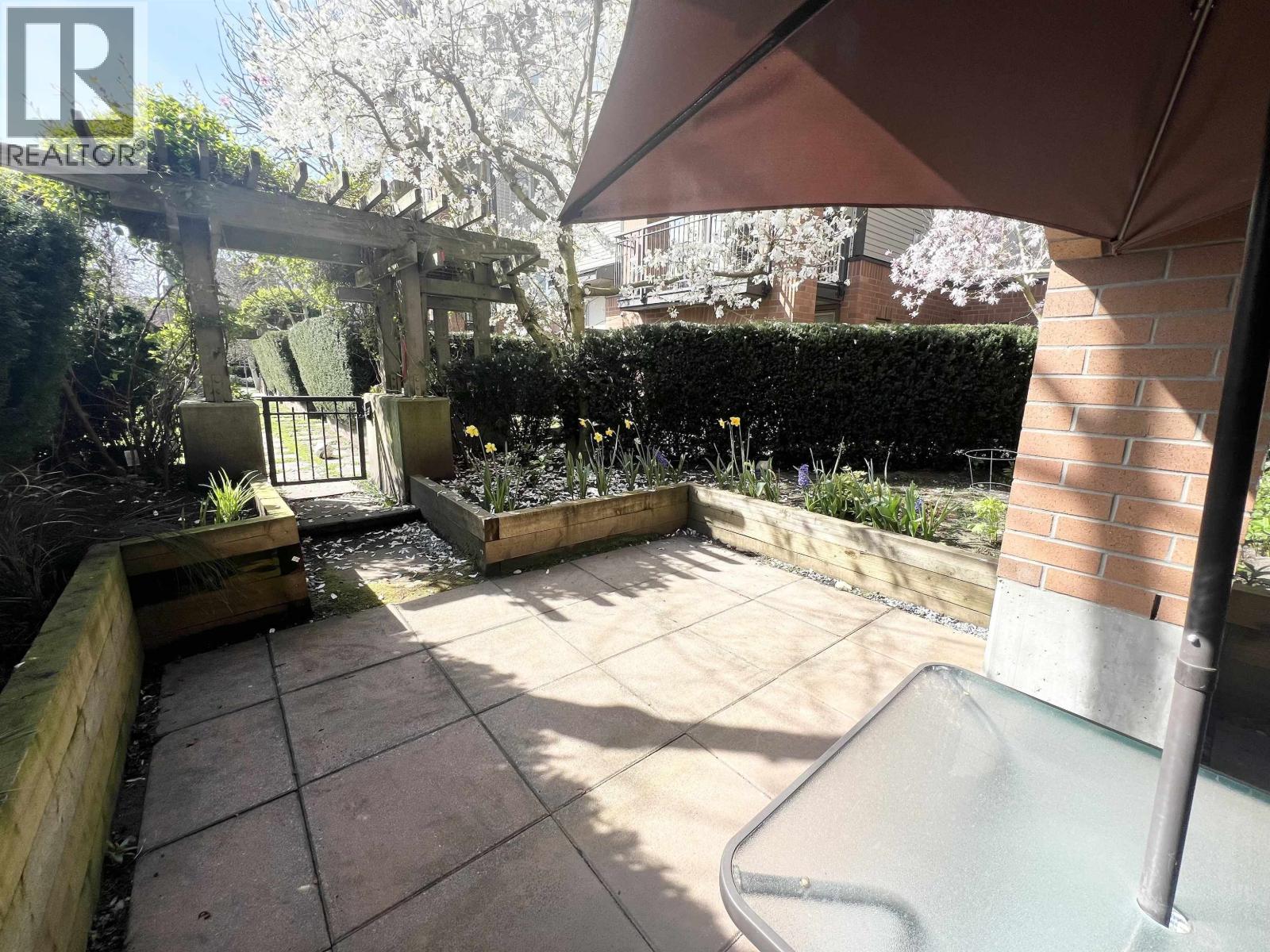 120 2250 Wesbrook Mall, Vancouver, British Columbia V6T 0A6 - Photo 12 - R3105358