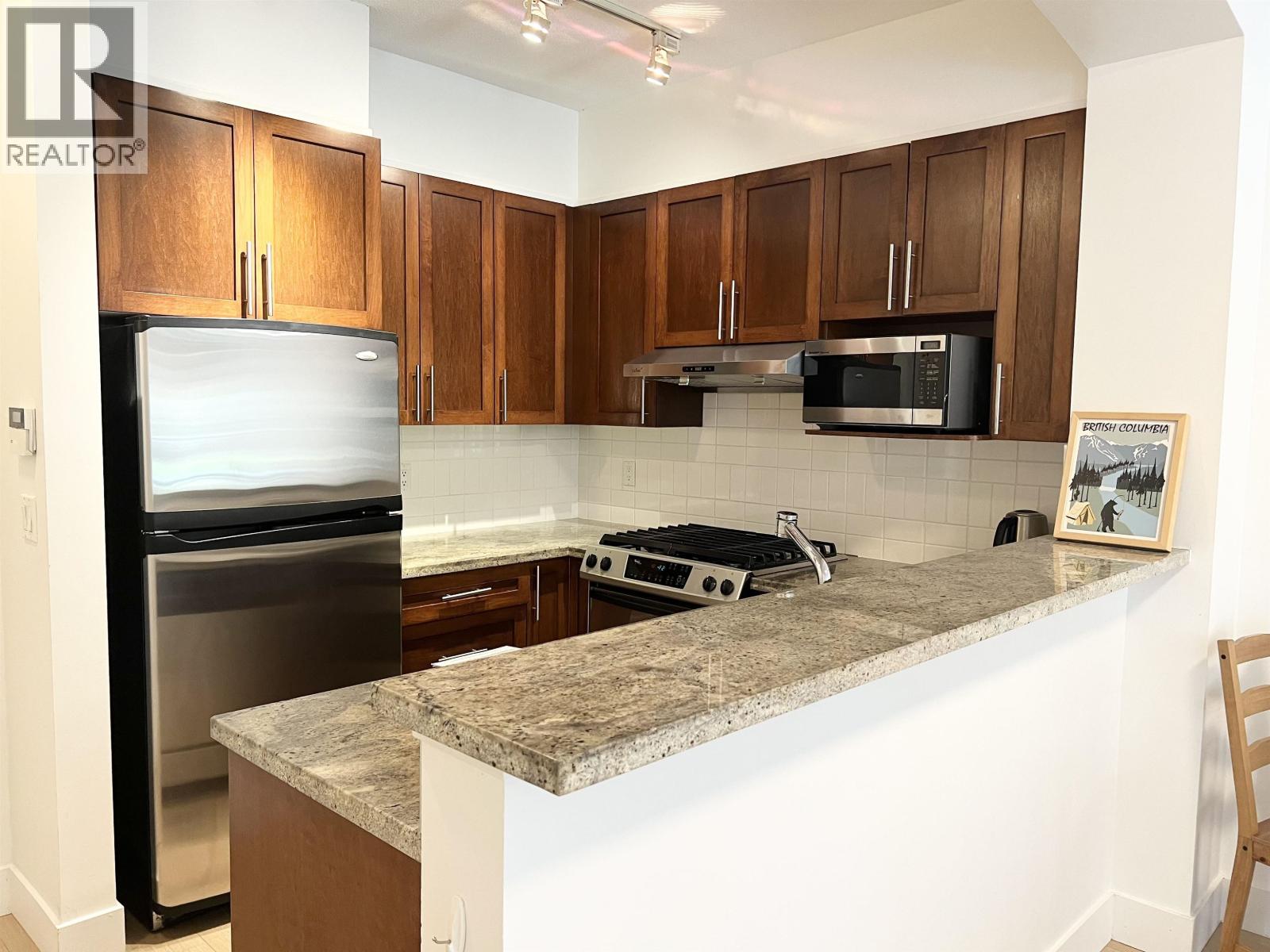 120 2250 Wesbrook Mall, Vancouver, British Columbia V6T 0A6 - Photo 4 - R3105358