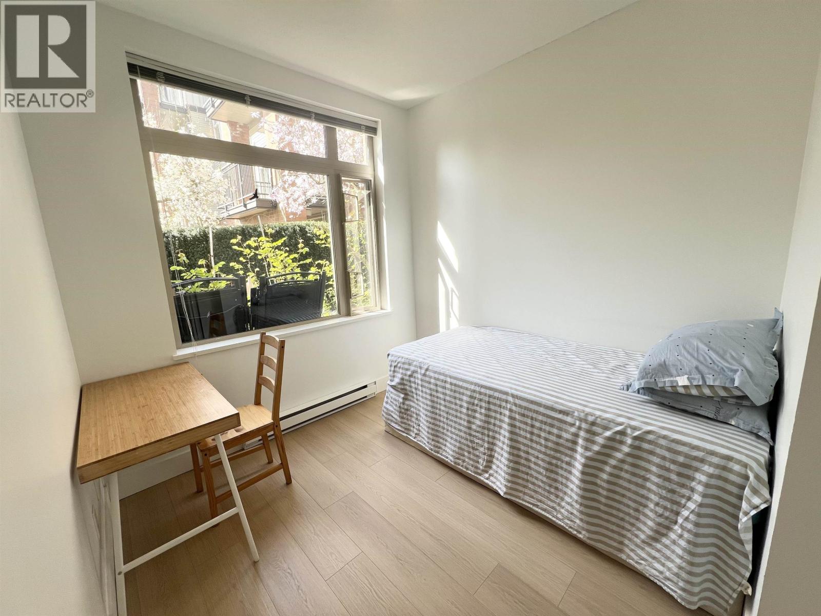 120 2250 Wesbrook Mall, Vancouver, British Columbia V6T 0A6 - Photo 8 - R3105358