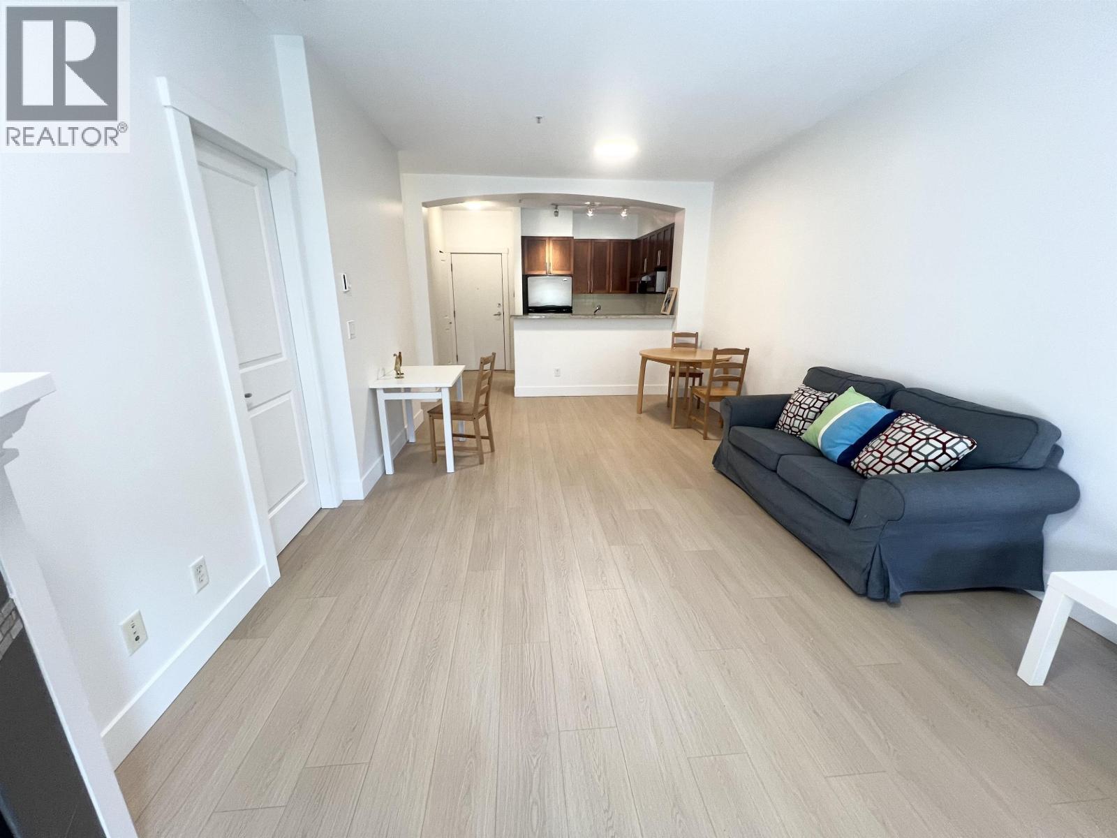 120 2250 Wesbrook Mall, Vancouver, British Columbia V6T 0A6 - Photo 3 - R3105358