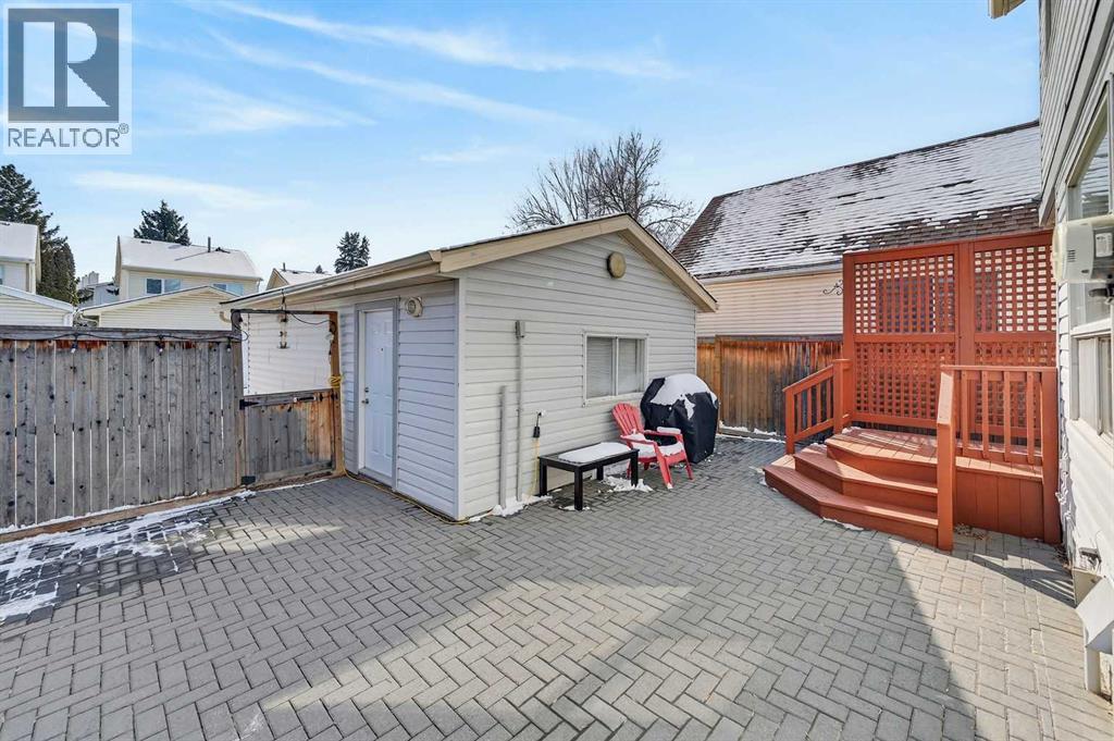 81 Queen Anne Close Se, Calgary, Alberta  T2J 6E4 - Photo 23 - A2298078