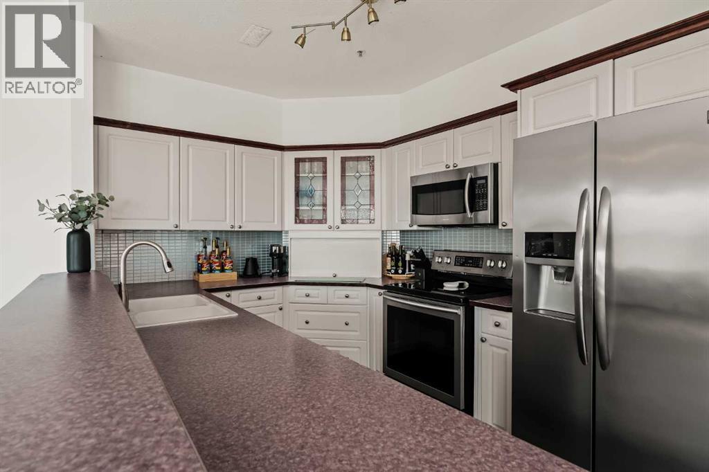 108, 6650 Old Banff Coach Road, Calgary, Alberta  T3H 4J4 - Photo 18 - A2298542