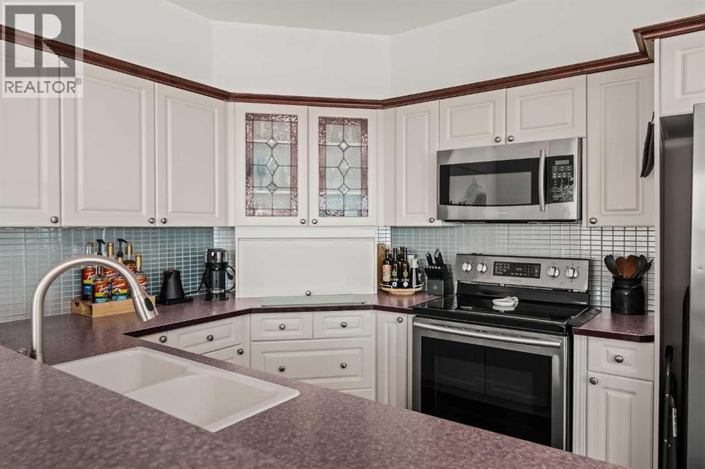 108, 6650 Old Banff Coach Road, Calgary, Alberta  T3H 4J4 - Photo 17 - A2298542