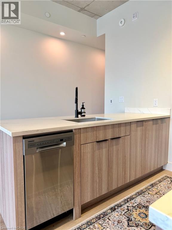 24 Augusta Street Unit# 205, Hamilton, Ontario  L8N 1P7 - Photo 10 - 40817570