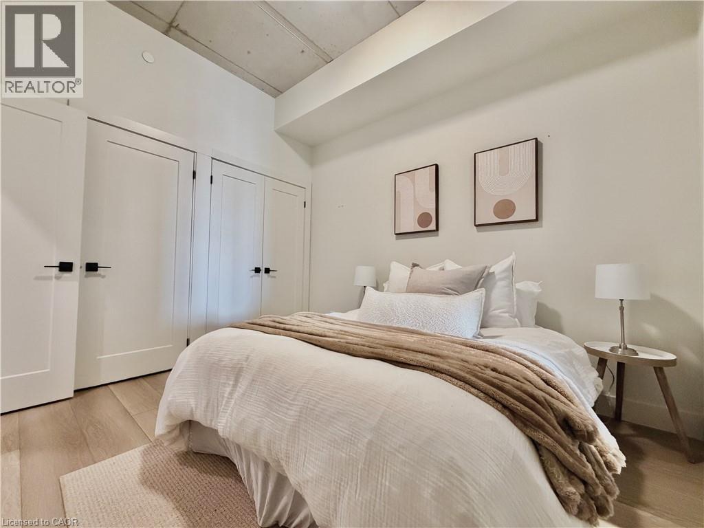 24 Augusta Street Unit# 205, Hamilton, Ontario  L8N 1P7 - Photo 12 - 40817570