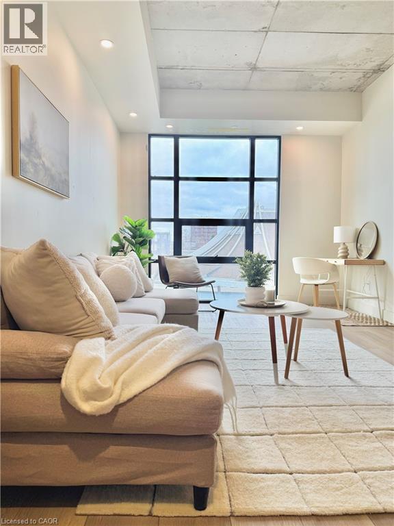 24 Augusta Street Unit# 205, Hamilton, Ontario  L8N 1P7 - Photo 3 - 40817570