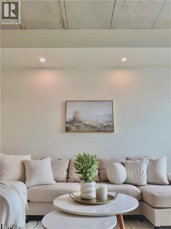 24 Augusta Street Unit# 205, Hamilton, Ontario  L8N 1P7 - Photo 4 - 40817570