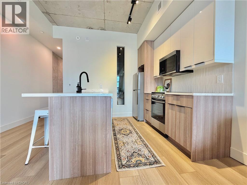 24 Augusta Street Unit# 205, Hamilton, Ontario  L8N 1P7 - Photo 7 - 40817570