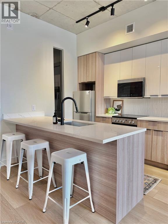 24 Augusta Street Unit# 205, Hamilton, Ontario  L8N 1P7 - Photo 8 - 40817570