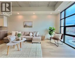 24 AUGUSTA Street Unit# 205, hamilton, Ontario