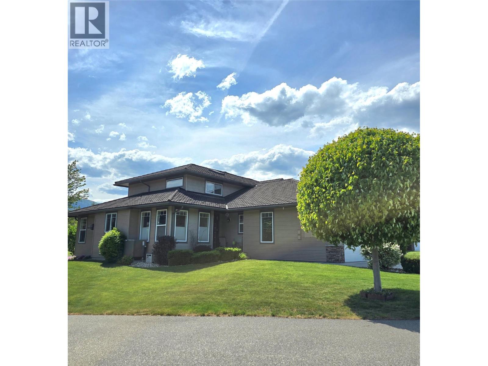 2693 Golf Course Drive Unit# 1 Lot# 2, Blind Bay, British Columbia