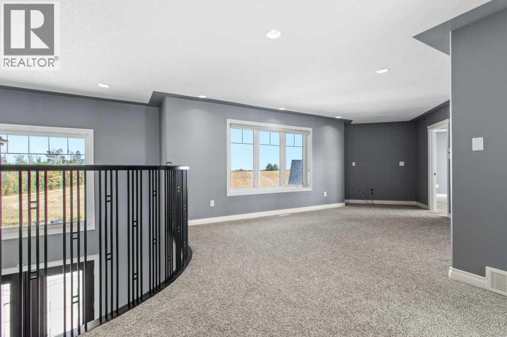 28513 Township Road 374, Rural Red Deer County, Alberta  T4N 5E4 - Photo 29 - A2258075