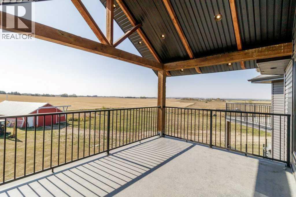 28513 Township Road 374, Rural Red Deer County, Alberta  T4N 5E4 - Photo 37 - A2258075