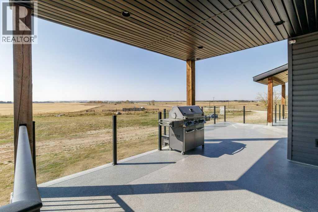 28513 Township Road 374, Rural Red Deer County, Alberta  T4N 5E4 - Photo 44 - A2258075