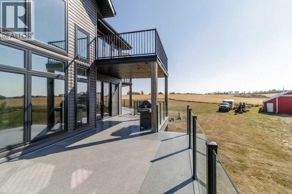 28513 Township Road 374, Rural Red Deer County, Alberta  T4N 5E4 - Photo 45 - A2258075