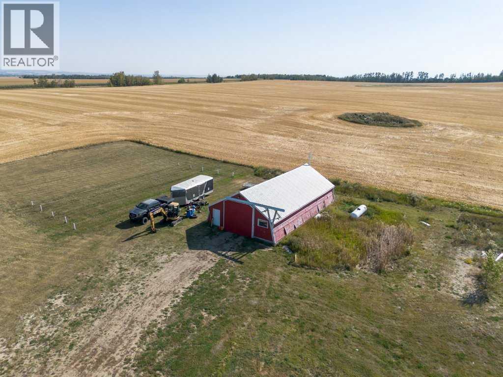 28513 Township Road 374, Rural Red Deer County, Alberta  T4N 5E4 - Photo 46 - A2258075