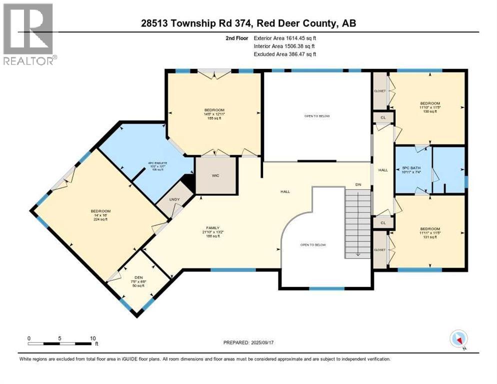 28513 Township Road 374, Rural Red Deer County, Alberta  T4N 5E4 - Photo 47 - A2258075