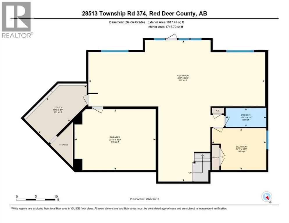 28513 Township Road 374, Rural Red Deer County, Alberta  T4N 5E4 - Photo 49 - A2258075