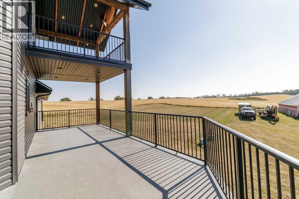 28513 Township Road 374, Rural Red Deer County, Alberta  T4N 5E4 - Photo 43 - A2258075