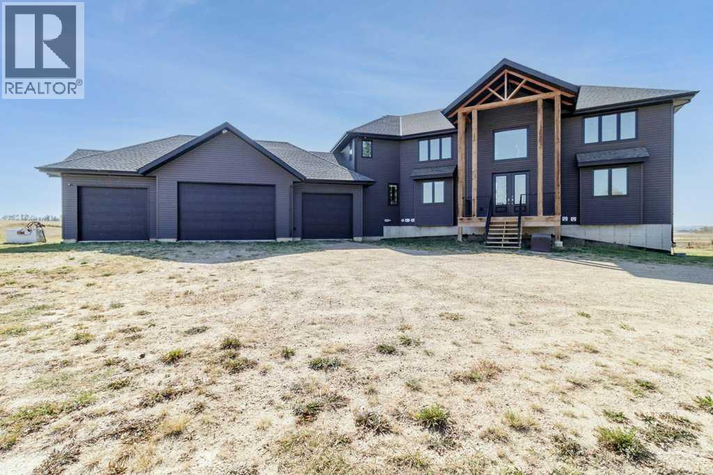 28513 Township Road 374, Rural Red Deer County, Alberta  T4N 5E4 - Photo 1 - A2258075